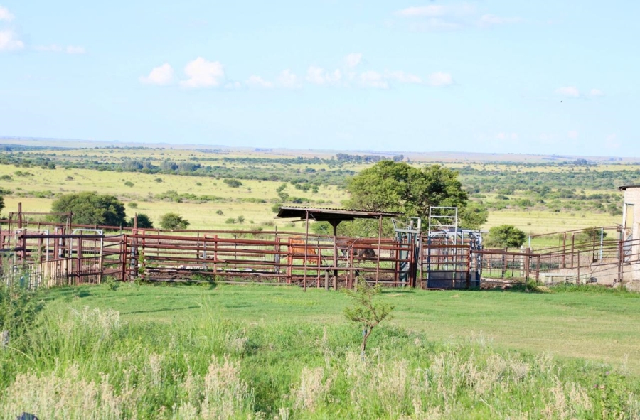 0 Bedroom Property for Sale in Heilbron Free State